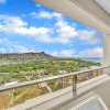 Отель Spectacular Ocean & Diamond Head View 2 Bedroom Condo w/ Free Parking! by Koko Resort Vacation Renta, фото 18