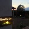Отель Nonno Gino Suite в Монте-Сан-Савине