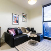 Отель YASHITA, 2BDR Melbourne Apartment, фото 1