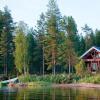 Отель Lomakeskus Tommolansalmi, фото 12