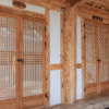 Отель Jeonju Gyodong Gaon Hanok Stay, фото 17