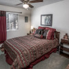 Отель Ruidoso Three-bedroom, фото 4