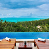 Отель villa Siam View Samui, фото 2