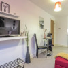 Отель Tudors Esuites City Center Apartment, фото 3