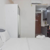 Отель Nice and Comfy Studio Apartment at Signature Park Grande, фото 3