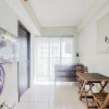 Отель Modern Look 2Br At Serpong Greenview Apartment, фото 4