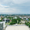 Отель Tree Park Studio Apartment near ICE BSD By Travelio, фото 13