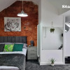 Отель Beautiful 6-Bedroom House Manchester, фото 2