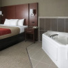 Отель Comfort Inn & Suites, фото 3