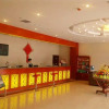 Отель GreenTree Inn Jining Jinxiang Jinmanke Avenue Express Hotel, фото 17