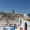 Отель Apartment With one Bedroom in Tunis, With Wonderful Mountain View, Fur в Тунисе