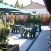 Отель Lms Locanda Montescano Hotel Ristorante в Монтескано