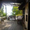 Отель Treehouse Bungalow, фото 18