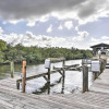 Отель Merritt Island Home w/ Boat Dock on Canal Front!, фото 14