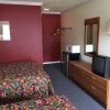 Отель Amenity Inn, фото 3