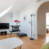 Отель Vienna Roof Top Apartment with Terrace, Parking and AC, фото 4
