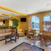 Отель Quality Inn & Suites Westminster Seal Beach, фото 2
