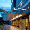 Отель The Westin Jakarta в Джакарте