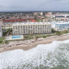 Отель Indian Harbour Beach Club by Stay in Cocoa Beach, фото 10