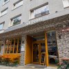 Отель mk hotel münchen city в Мюнхене