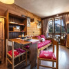 Отель Club Alpina, фото 8