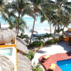 Отель Seaside Cabanas, фото 17