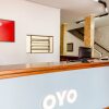 Отель OYO Hotel Lisboa, São José dos Campos, фото 31