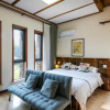 Отель Moganshan Xiaofan Guest House, фото 6