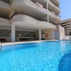 Отель Holiday Apartment Las Olas, фото 6