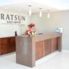 Отель Ratsun Nadi Airport Apartment Hotel в Нади