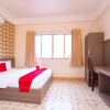 Отель Tan Hoang Long Hotel ex. Reddoorz Plus Near Nowzone Plaza, фото 3