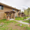 Отель Beautiful Breck Townhome w/ Pool: 1 Mi to Main St!, фото 18