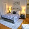 Отель Renovated 2BR Savannah Home, фото 3