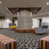 Отель Hampton Inn & Suites Denver Downtown-Convention Center, фото 5