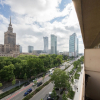 Отель ShortStayPoland Świętokrzyska - B38, фото 8