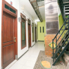 Отель Penginapan Anggrek Syariah 1 by OYO Rooms, фото 11