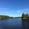 Отель Långsjön Stugor & Camping, фото 27