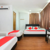 Отель OYO 717 MR J Hotel Wakaf Che Yeh 2, фото 7