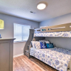Отель Little River Condo w/ Pool ~ 3 Mi to Beach!, фото 6