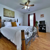 Отель Downtown Greensboro Apartments, фото 6