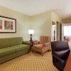Отель Country Inn & Suites by Radisson, Gillette, WY, фото 12
