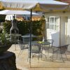 Отель Holiday apartments at the courtyard of French château, фото 42