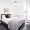 Отель Cozy Nightlife 1 Bedroom Apartment, фото 13