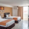 Отель Calypso Hotel Cancun, фото 4