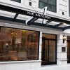 Отель Artezen Hotel в Нью-Йорке