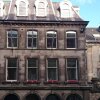 Отель Blue Rainbow Apart Hotel Edinburgh в Эдинбурге