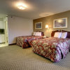 Отель InTown Suites Extended Stay Greensboro NC - Lanada Rd, фото 8