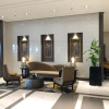 Отель Cozy and Classy Studio Across Airport Terminal 3, фото 7