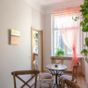 Отель Art Garden Rooms, фото 12
