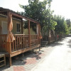 Отель Camping Las Salinas, фото 13